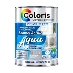 Email acrilic Aqua Coloris