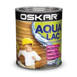 Лак Aqua Oskar
