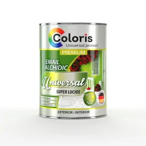 Premium-email 0,9 kg albastru deschis universal Coloris