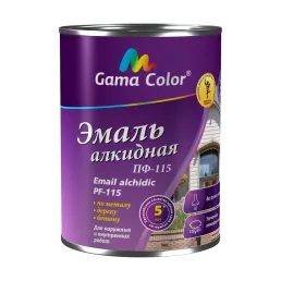 Email alchidic Gama-Color
