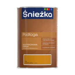 Email pentru pardoseli Supermal Sniezka