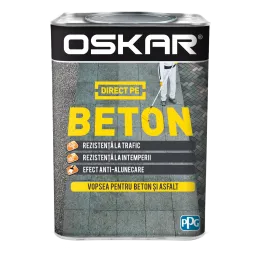 Эмаль для бетона Oskar