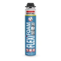 Пена монтажная всесезонная Flexifoam Soudal