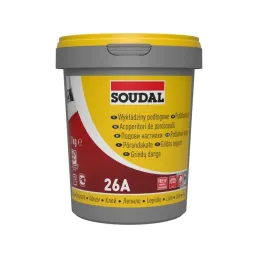Carpet and linoleum adhesive 26A Soudal