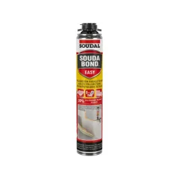 Клей-пена Soudabond Easy 1K Soudal