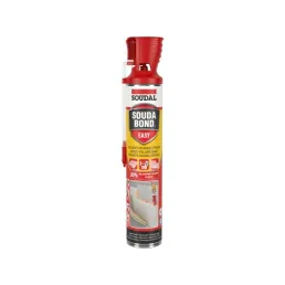 Клей-пена Soudabond Easy Genius Soudal