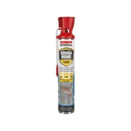 Polyurethane foam Soudabond Turbo Genius Soudal