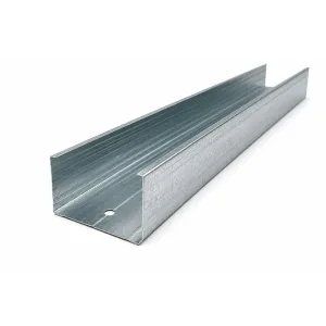 Profil UW 75/40/0,6 mm, 3,0 m, KNAUF