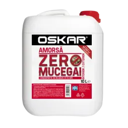 Грунт против плесени Zero Mucegai Oskar