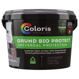 Grund latex Bio Protect Coloris