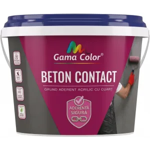 Acrylic Primer 1,3 kg Beton Contact Gama Color