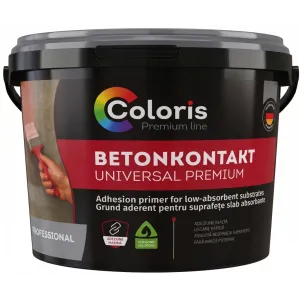 Grund aderent pentru beton 1,4 kg Coloris