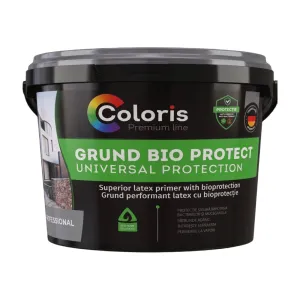 Grund latex 3 kg Bio Protect Coloris