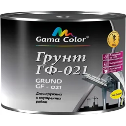 Grund universal GF-021 Gama Color