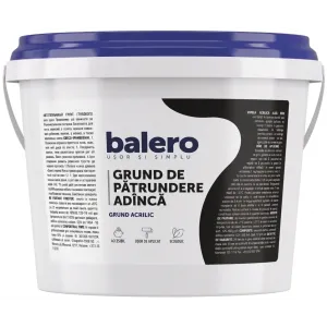 Balero Grund de penetrare profundă 5 L