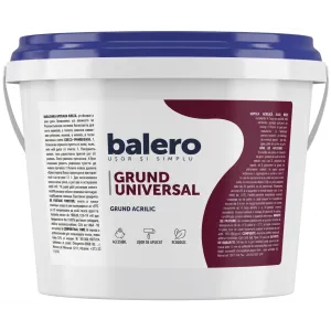 Amorsă Universală Balero 1 L