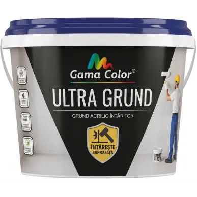 Grund întăritor 1 l Ultra Grund Gama Color