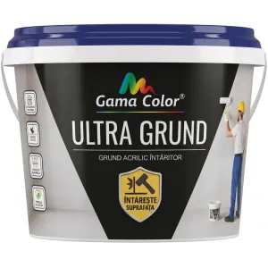 Ultra Grund Gama Color Reinforcing 1 l Primer