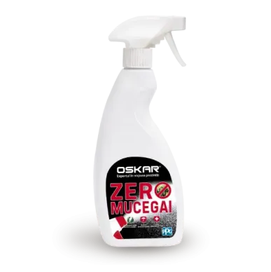 Средство для борьбы с плесенью с распылителем Oskar