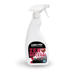 Средство для борьбы с плесенью с распылителем Oskar