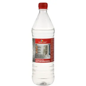 Антиплесень для минеральных поверхностей 0,9 л Gama Color