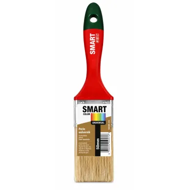 Pensulă universală 25,4 mm Natural Smart Color