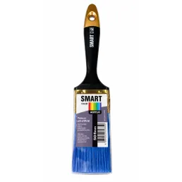 Кисть с искусственным ворсом Acrylic Smart Color