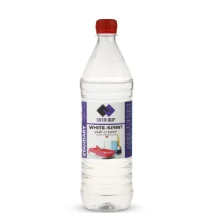 White-spirit (înlocuitor) 0,4 l Cheton Standart