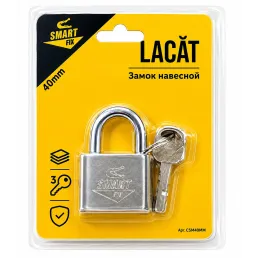 Lacăt Smart Fix