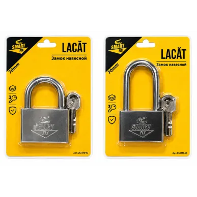 Lacăt 40 mm Smart Fix