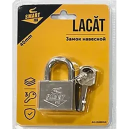 Замок навесной Smart Fix