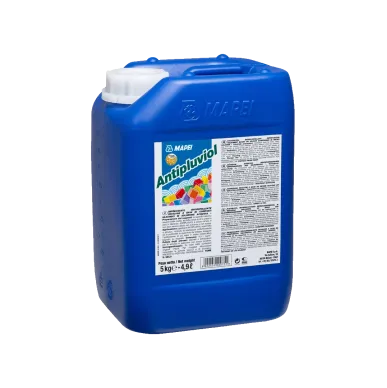Impregnant incolor hidrofobizant 5 kg Antipluviol Mapei