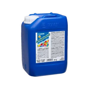 Impregnant incolor hidrofobizant 5 kg Antipluviol Mapei