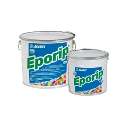 Adeziv bicomponent (A+B) pentru beton Eporip Mapei