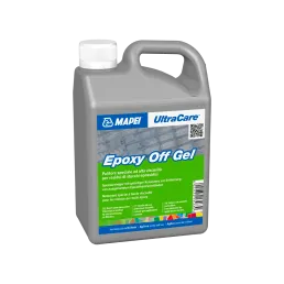 Detergent gel pentru fugă Epoxy Off Gel Mapei