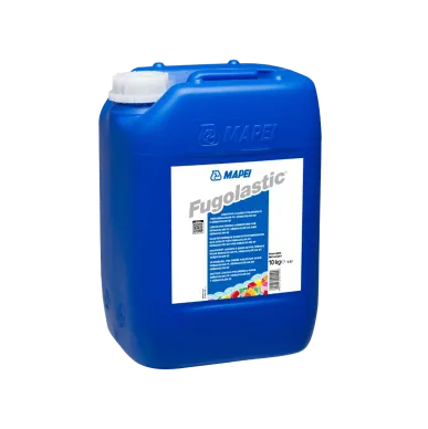 Aditiv polimeric pentru chituri 1 kg Fugolastic Mapei