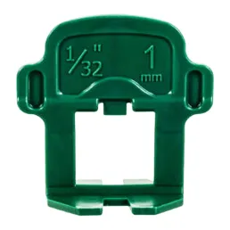 Spacers for leveling system Mapelevel Easy WDG (250 pcs.)