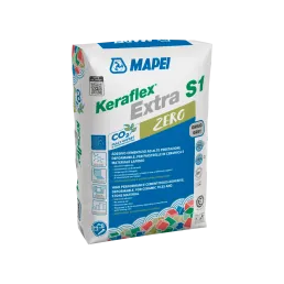 Клей для плитки Keraflex Extra S1 Mapei