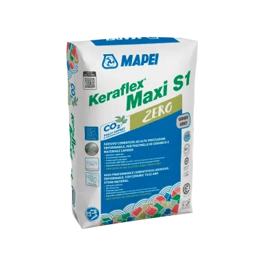 Клей для плитки Keraflex Maxi S1 Mapei
