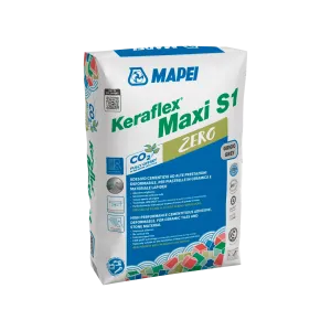 Клей для плитки Keraflex Maxi S1 Mapei