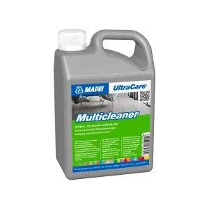 Lichid pentru fugă universal Multicleaner Mapei