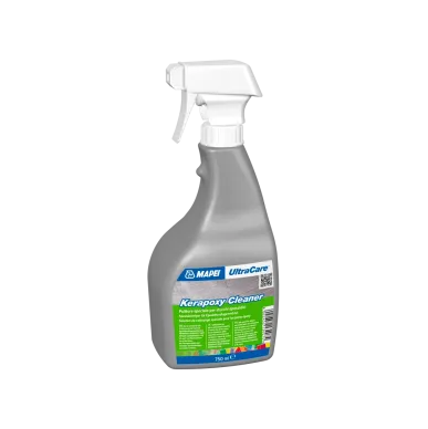 Lichid pentru fugă Kerapoxy Cleaner Mapei