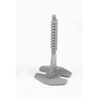 Распорки с резьбой 2 мм Easy Spacer L-I  (100 шт.)