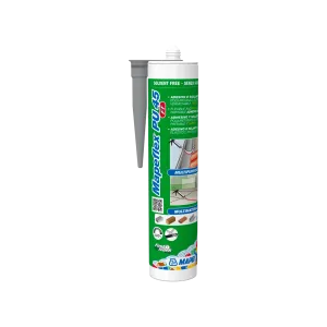 Etanșant poliuretanic gri pentru rosturi Mapeflex PU 45 FT Mapei