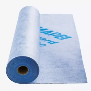 Membrană hidroizolantă 30 m Mapeguard WP 90 Mapei