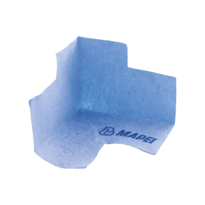 Bandă piesa hidroizolantă pentru colț interior Mapeguard IC Mapei