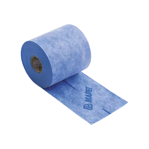 Bandă hidroizolantă de etanșare Mapeguard ST Mapei