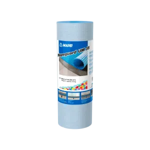 Membrană hidroizolantă Mapeguard UM 35 Mapei