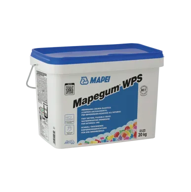 Membrană lichidă 5 kg Mapegum WPS Mapei