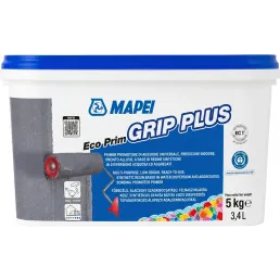Amorsă universală Eco Prim Grip Plus Mapei (Betoncontact)